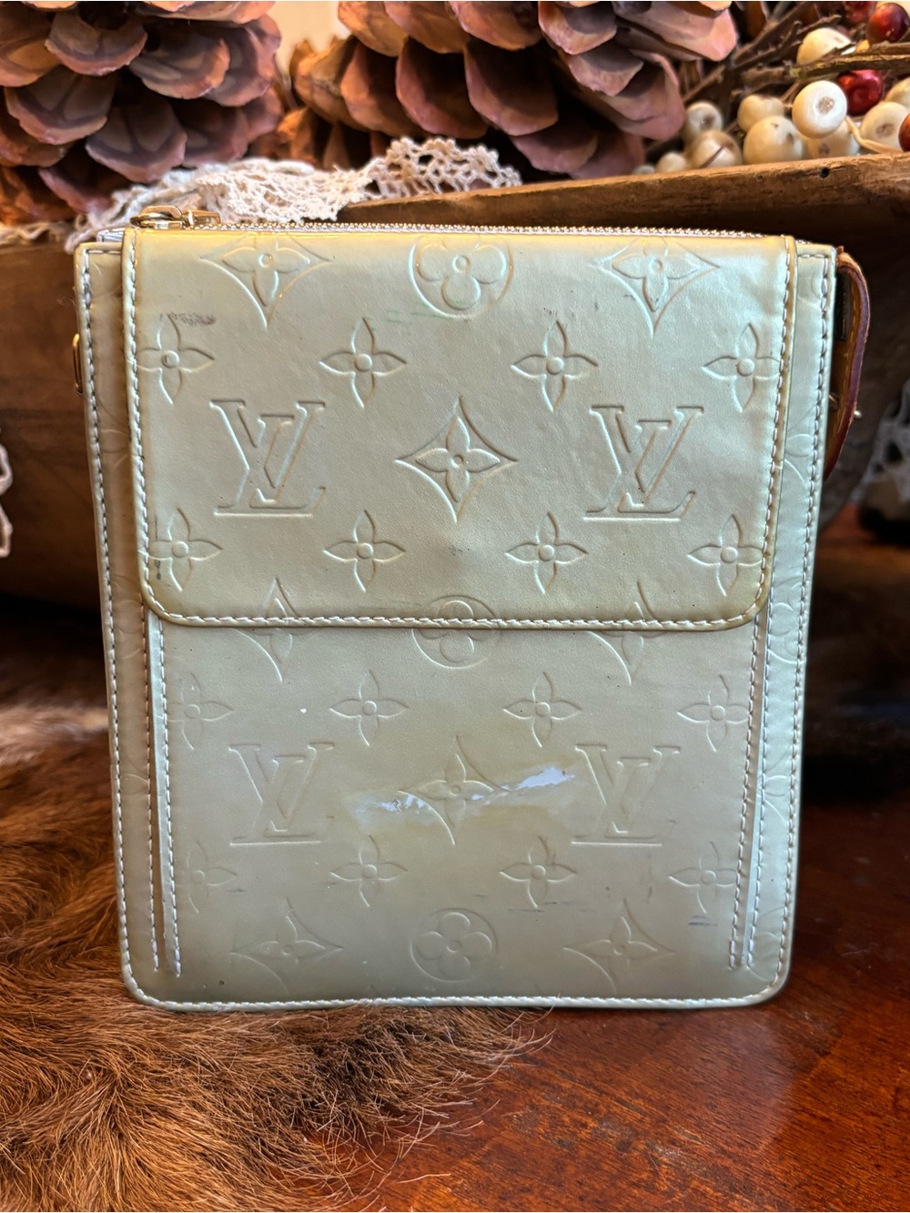Louis Vuitton Mott